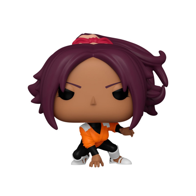 Ігрова фігурка FUNKO POP! cерії "Бліч" - ЙОРУІЧІ