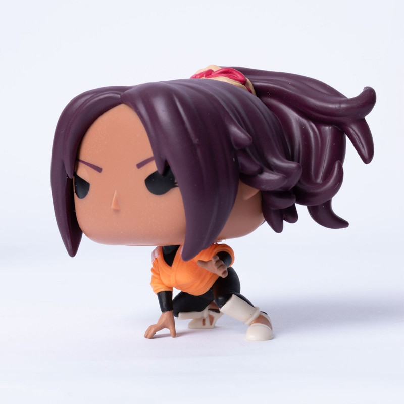 Ігрова фігурка FUNKO POP! cерії "Бліч" - ЙОРУІЧІ