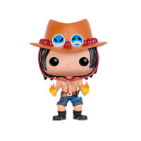 Ігрова фігурка FUNKO POP! cерії "Великий куш" - ПОРТГАС Д. ЕЙР
