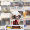 Ігрова фігурка FUNKO POP! серії "Дедпул 3" - ДОГПУЛ