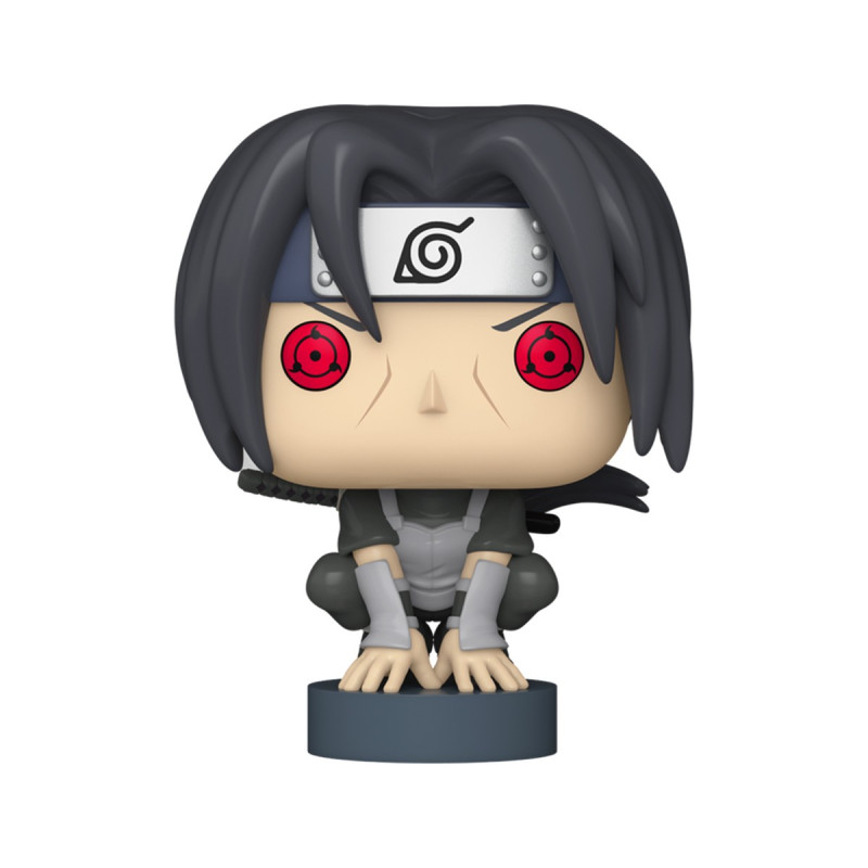 Ігрова фігурка FUNKO POP! серії "Наруто" - ЮНИЙ ІТАТІ