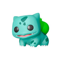 Ігрова фігурка FUNKO POP! серії "Покемон" - БУЛЬБАЗАВР