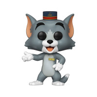 Ігрова фігурка FUNKO POP! серії "Том і Джеррі" - ТОМ