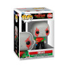 Ігрова фігурка FUNKO POP! серії "Вартові галактики: Holiday Special" – ДРАКС