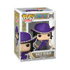 Ігрова фігурка FUNKO POP! серії "Великий куш" - РОБІН