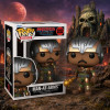 Ігрова фігурка FUNKO POP! серії "Володарі Всесвіту" - ЛЮДИНА-ЗБРОЯР (2026)