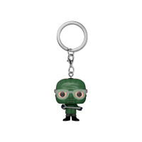 Ігрова фігурка на кліпсі FUNKO POP! серії "Бетмен" – ЗАГАДНИК