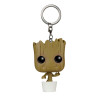 Ігрова фігурка на кліпсі FUNKO POP! серії "Вартові Галактики" - ҐРУТ, ЩО ТАНЦЮЄ