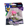 Ігрова фігурка SONIC PRIME – ЕМІ (6,5 сm)