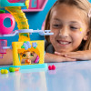 Ігровий набір LITTLEST PET SHOP – ФАБРИКА РОЗВАГ (2 фігурки, фабрика, аксес.)