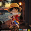 Колекційна фігурка MIGHTY JAXX серії "Великий куш: Wanted" - ЛУФФІ