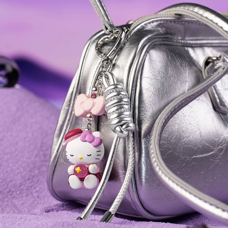 Підвіс для телефону POP TOP HELLO KITTY – ЗОРЯНИЙ СВІТ (в ас.)