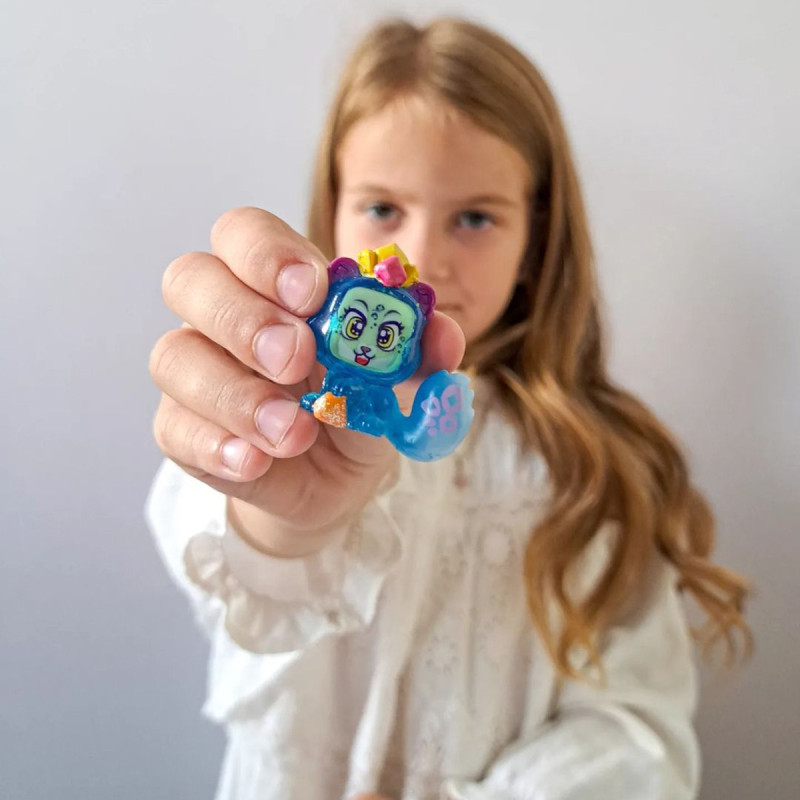 Фігурка MOJI POPS серії "Adventure" (96 видів, в асорт.)