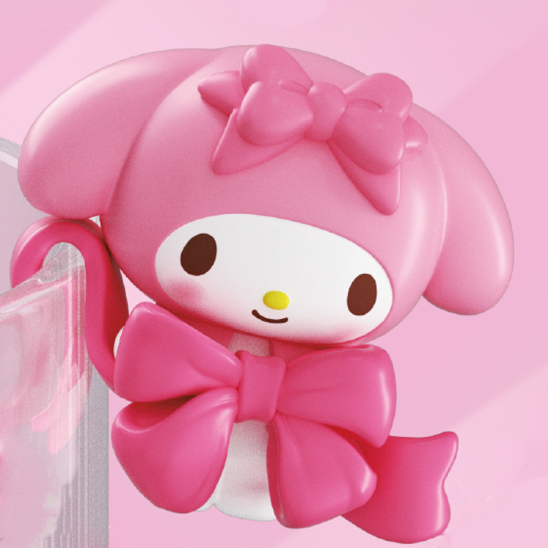 Фігурка-сюрприз POP TOP SANRIO – БАНТИКИ ПОЧУТТІВ (в ас.)