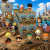Ігрова фігурка FUNKO MISTERY MINIS - ВЕЛИКИЙ КУШ (в асорт., у дисп.)