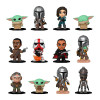 Ігрова фігурка FUNKO MYSTERY MINIS - МАНДАЛОРЕЦЬ (в асорт., у диспл.)
