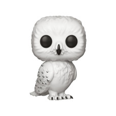 Ігрова фігурка FUNKO POP! cерії "Гаррі Поттер" - СОВА БУКЛЯ