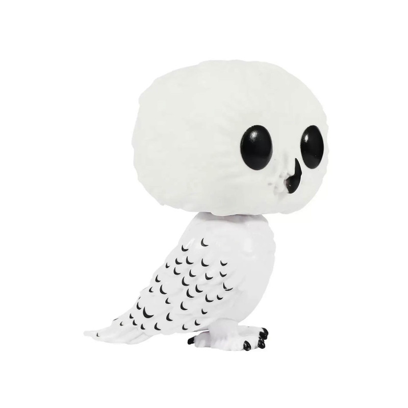 Ігрова фігурка FUNKO POP! cерії "Гаррі Поттер" - СОВА БУКЛЯ