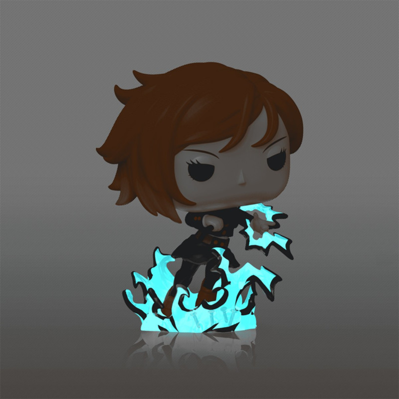 Ігрова фігурка FUNKO POP! cерії "Магічна битва" - НОБАРА w/CH(GW)