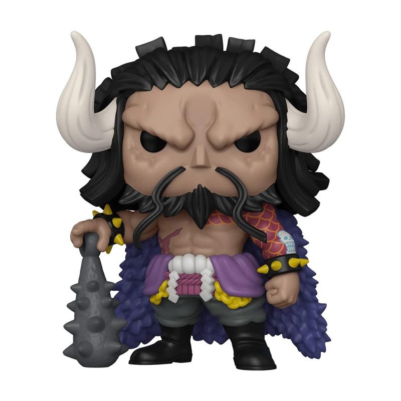 Ігрова фігурка FUNKO POP! cерії "Великий куш" - КАЙДО