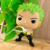 Ігрова фігурка FUNKO POP! cерії "Великий куш." - ЗОРО