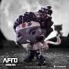 Ігрова фігурка FUNKO POP! серії "Афросамурай" - АФРОСАМУРАЙ