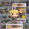 Ігрова фігурка FUNKO POP! серії "Атака титанів" - АРМІН АРЛЕРТ