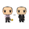 Ігрова фігурка FUNKO POP! серії "Бетмен" - ОСВАЛЬД КОББЛПОТ (w/CHASE)