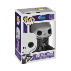 Ігрова фігурка FUNKO POP! серії "Жах перед Різдвом" - ДЖЕК СКЕЛЛІНГТОН