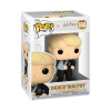 Ігрова фігурка FUNKO POP! серії "Гаррі Поттер" – МАЛФОЙ ЗІ ЗЛАМАНОЮ РУКОЮ