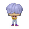 Ігрова фігурка FUNKO POP! серії "Кейпоп-мисливиці на демонів" S2 - ЗАГАДКОВИЙ
