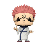 Ігрова фігурка FUNKO POP! серії "Магічна битва" - СУКУНА
