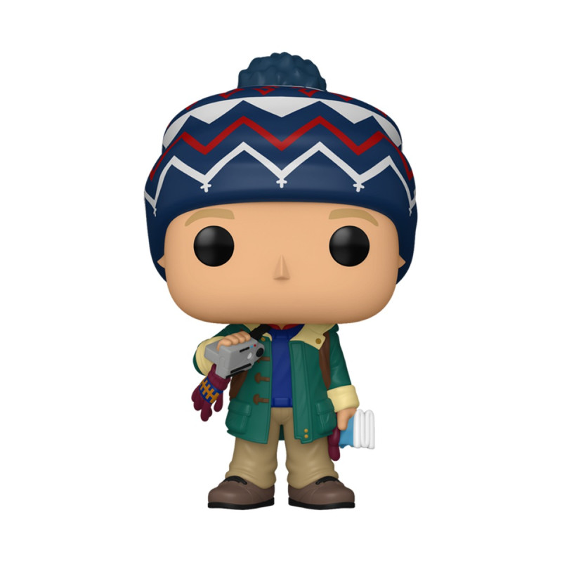 Ігрова фігурка FUNKO POP! серії "Один вдома" S2 - КЕВІН