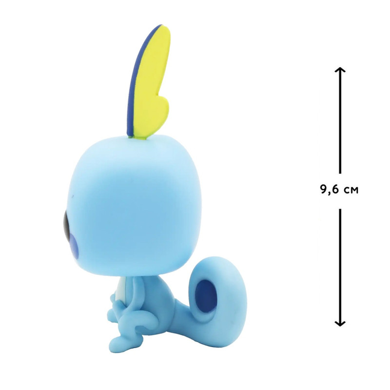 Ігрова фігурка FUNKO POP! серії "Покемон" – СОББЛ