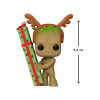 Ігрова фігурка FUNKO POP! серії "Вартові галактики: Holiday Special" – ГРУТ