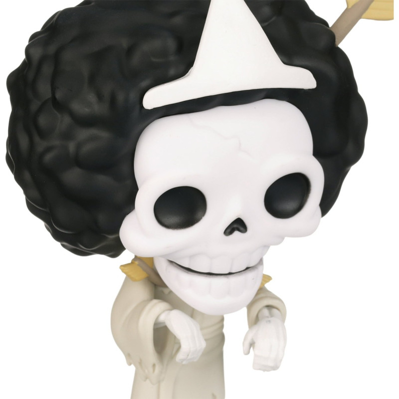 Ігрова фігурка FUNKO POP! серії "Великий куш" - БРУК