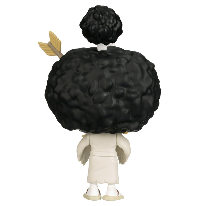Ігрова фігурка FUNKO POP! серії "Великий куш" - БРУК