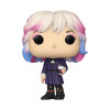 Ігрова фігурка FUNKO POP! серії "Венздей 2" - ЕНІД СІНКЛЕР З КАВОЮ