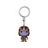 Ігрова фігурка на кліпсі FUNKO POP! cерії "Endgame" - Thanos