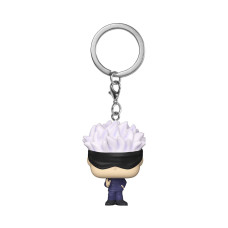 Ігрова фігурка на кліпсі FUNKO POP! cерії "Магічна битва" - ГОДЖО