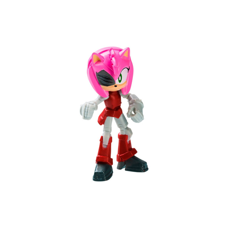 Ігрова фігурка SONIC PRIME – РАСТІ РОУЗ (6,5 сm)