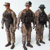 Ігровий набір фігурок солдатів ELITE FORCE — РОЗВІДКА (5 фігурок, аксес.)