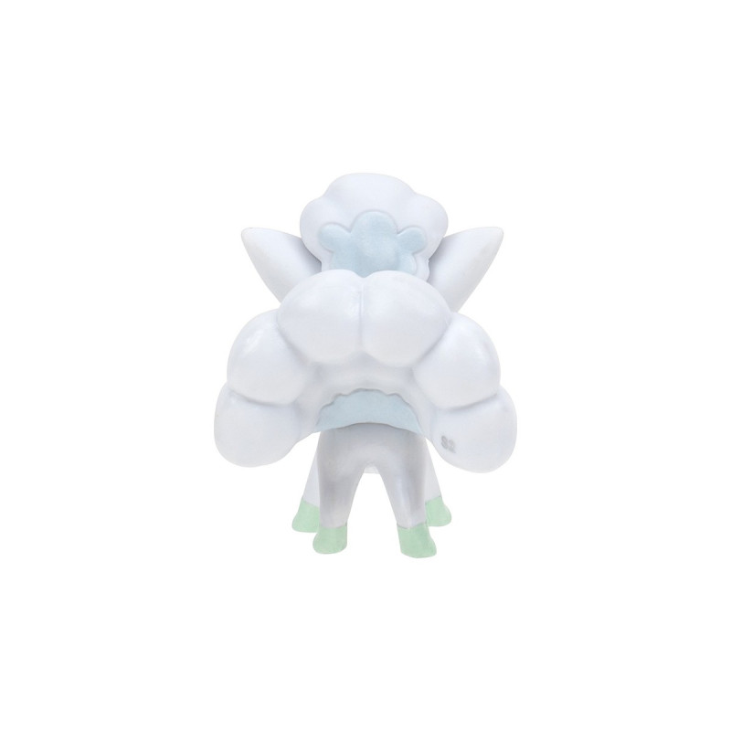 Ігровий набір POKEMON W14 - АЛОЛА ВУЛЬПІКС В ПОКЕБОЛІ (ігрова фігурка, покебол)