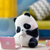Колекційна фігурка POP TOP 52Toys серії "Panda Roll" - МЯВ ПАНДИ (у дисп., в ас.)