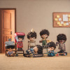 Колекційна фігурка POP TOP JOTOYS серії "Ukio" - ЛИСТИ В НІКУДИ (у дисп., в ас.)