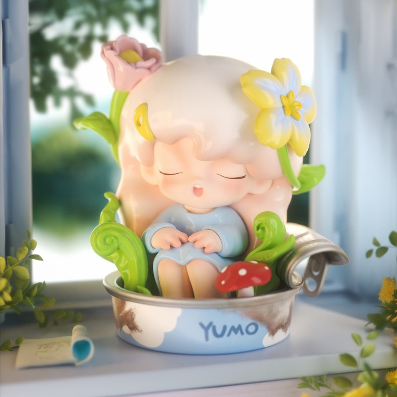 Колекційна іграшка POP TOP JOTOYS серії "Yumo" - ОСТРІВ МРІЙ (у дисп., в ас.)