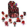 Ігрова фігурка FUNKO MYSTERY MINIS – ДЕДПУЛ (в асорт., у диспл.)