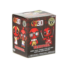 Ігрова фігурка FUNKO MYSTERY MINIS – ДЕДПУЛ (в асорт., у диспл.)