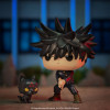 Ігрова фігурка FUNKO POP! cерії "Магічна битва" - МЕГУМІ З СОБАКОЮ