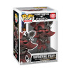 Ігрова фігурка FUNKO POP! серії "5 ночей у Фредді" - ПОЛАМАНИЙ ФОКСІ